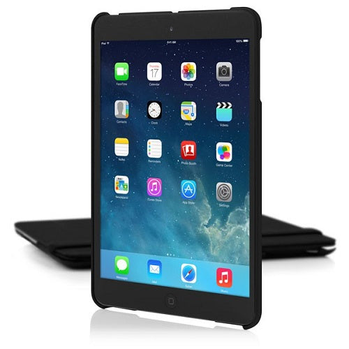 Incipio Watson Folio Wallet Case for Apple iPad Mini Retina - Black 2