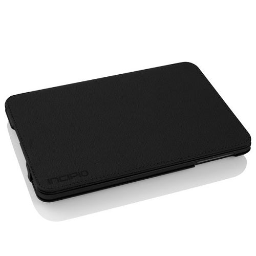 Incipio Watson Folio Wallet Case for Apple iPad Mini Retina - Black 4