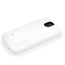 Load image into Gallery viewer, Incipio Offgrid Extended Battery Case For Samsung Galaxy S 4 S IV - SA-095 White 1