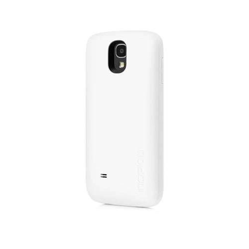 Incipio Offgrid Extended Battery Case For Samsung Galaxy S 4 S IV - SA-095 White 4