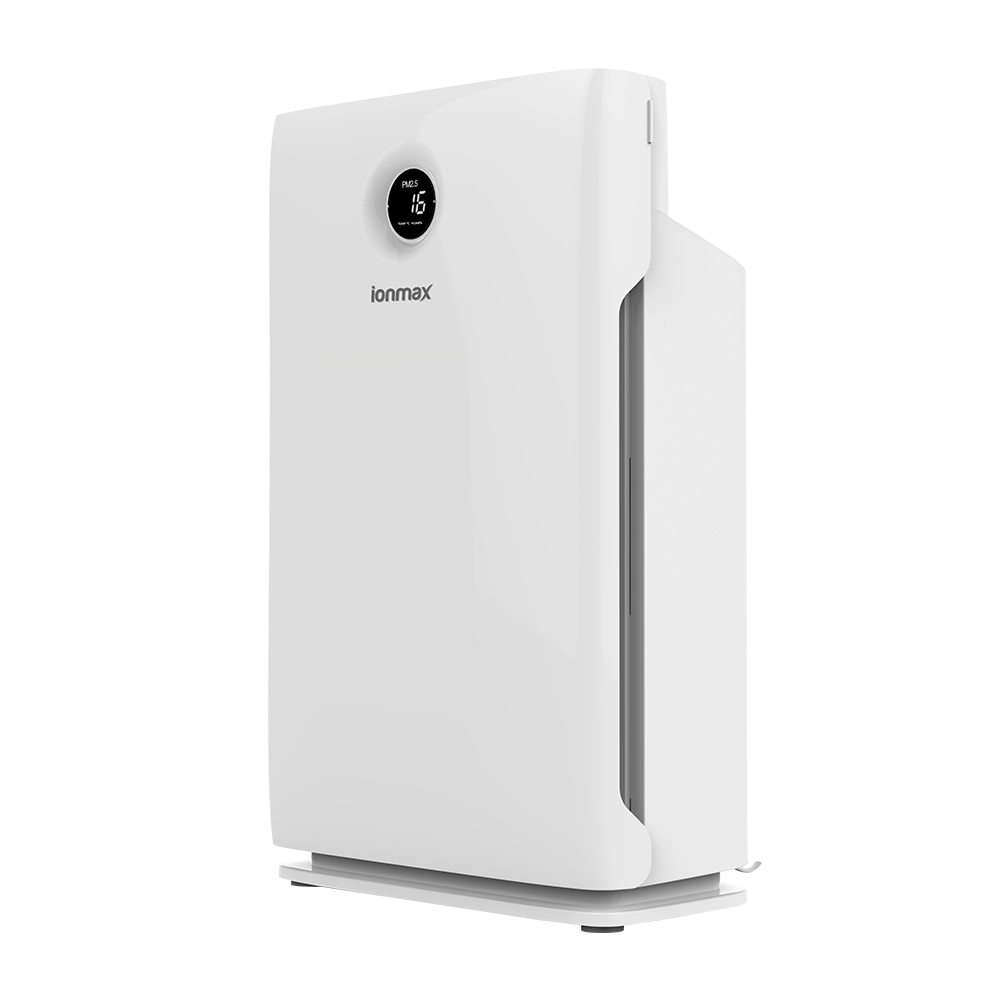 Ionmax ION430 UV HEPA air purifier