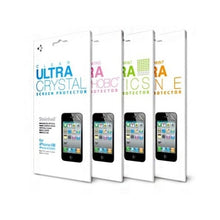 Load image into Gallery viewer, SGP Steinheil Screen Protector Ultra Crystal Film iPhone 4 / 4S Clear 3