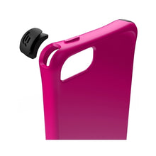 Load image into Gallery viewer, Ballistic Lifestyle Smooth LS Tough iPhone 5 Case - Hot Pink 3
