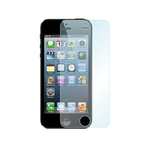 SGP Steinheil Apple iPhone 5 Screen Protector Ultra Oleophobic Film Oil Resist 2