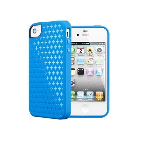 Spigen SGP iPhone 4 / 4S Case Modello Series - Hawaiian Ocean 1