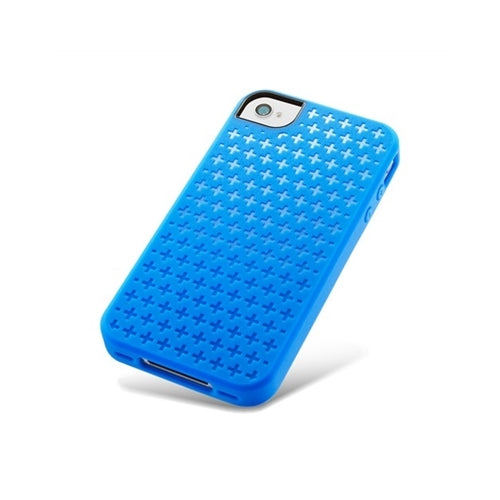 Spigen SGP iPhone 4 / 4S Case Modello Series - Hawaiian Ocean 5