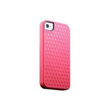 Load image into Gallery viewer, Spigen SGP iPhone 4 / 4S Case Modello Series - Italian Pink 3