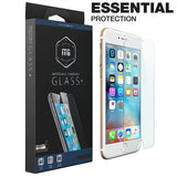 Patchworks Colorant Tempered Glass ITG Plus for iPhone 6 Plus / 6S Plus 0.33mm 9H