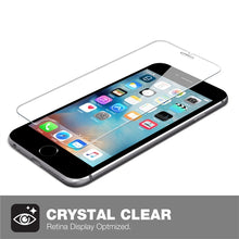 Load image into Gallery viewer, Patchworks Colorant Tempered Glass ITG Plus for iPhone 6 Plus / 6S Plus 0.33mm 9H 2
