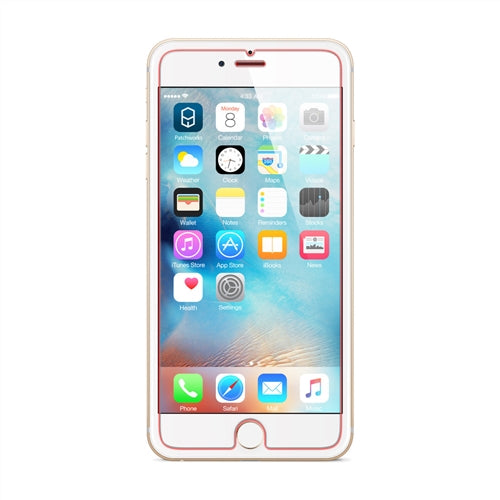 Patchworks Colorant Tempered Glass ITG Plus for iPhone 6 Plus / 6S Plus 0.33mm 9H 5