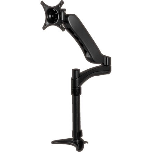 Iwell Ergoarm Monitor Mount Arm - DMA600A Black 1