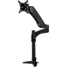 Load image into Gallery viewer, Iwell Ergoarm Monitor Mount Arm - DMA600A Black 1