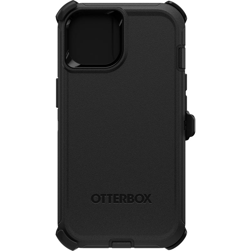 Otterbox Defender Tough Case iPhone 14 Pro 6.1 inch Black