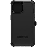 Otterbox Defender Tough Case iPhone 14 Pro 6.1 inch Black