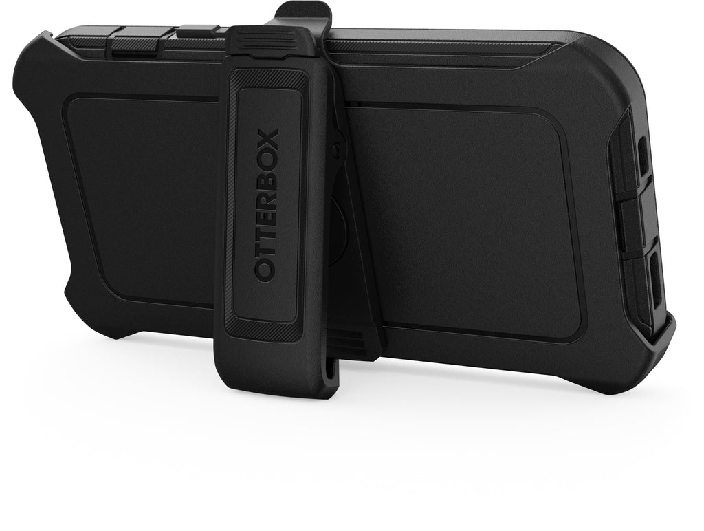 Otterbox Defender Tough Case iPhone 14 Pro 6.1 inch Black