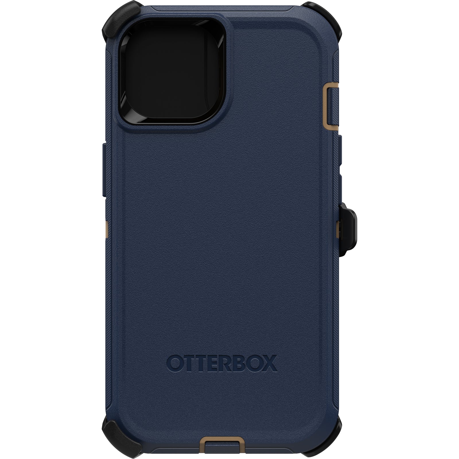 Otterbox Defender Tough Case iPhone 14 Pro Max 6.7 inch Blue