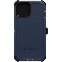 Otterbox Defender Tough Case iPhone 14 Pro Max 6.7 inch Blue