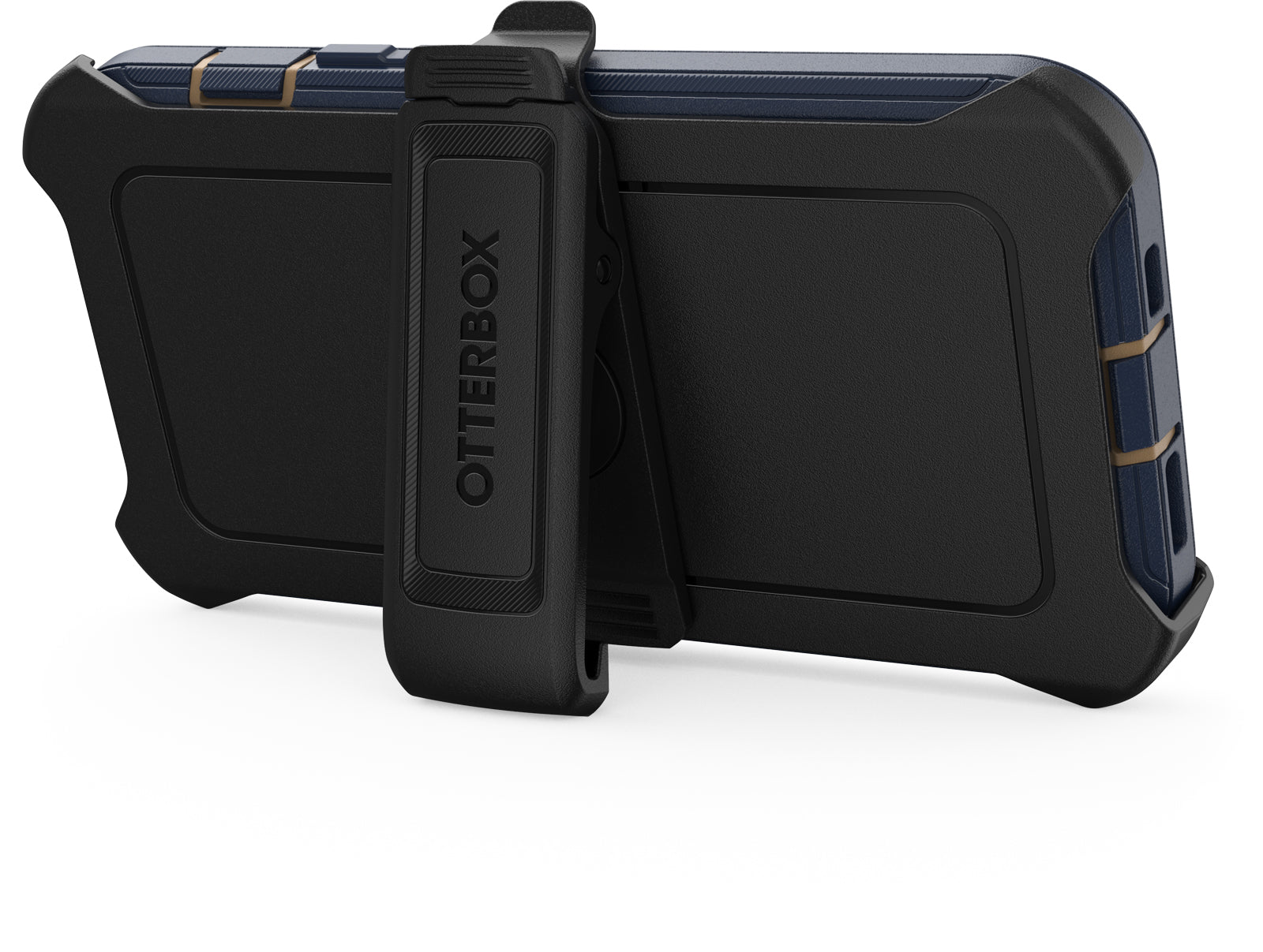 Otterbox Defender Tough Case iPhone 14 Pro Max 6.7 inch Blue