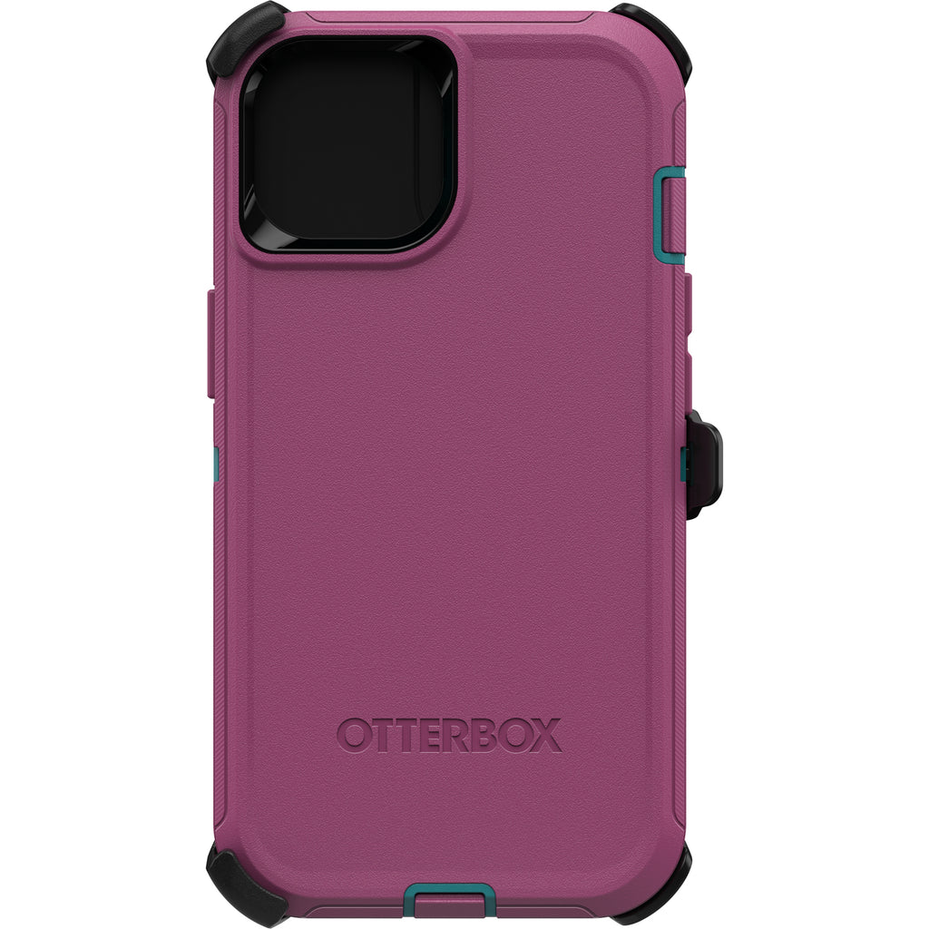 Otterbox Defender Tough Case iPhone 14 Plus 6.7 inch Pink