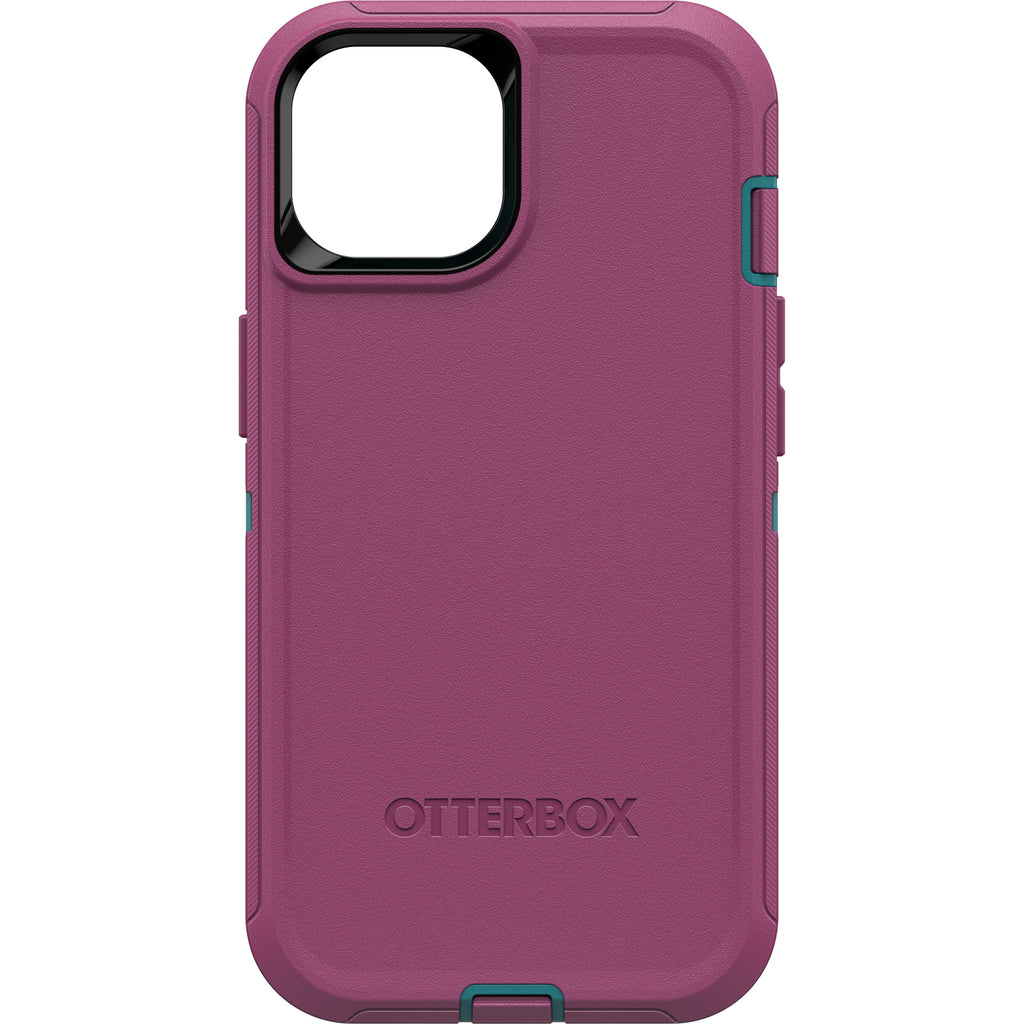 Otterbox Defender Tough Case iPhone 14 Pro Max 6.7 inch Pink