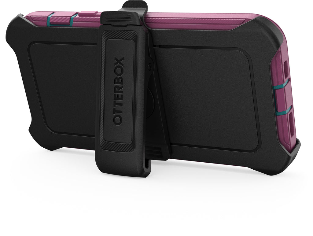 Otterbox Defender Tough Case iPhone 14 Pro Max 6.7 inch Pink