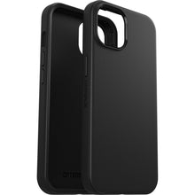 Load image into Gallery viewer, Otterbox Symmetry Case iPhone 14 / 13 Standard 6.1 inch Black