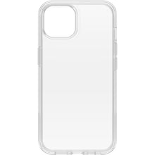 Load image into Gallery viewer, Otterbox Symmetry Case iPhone 14 Pro 6.1 inch Clear