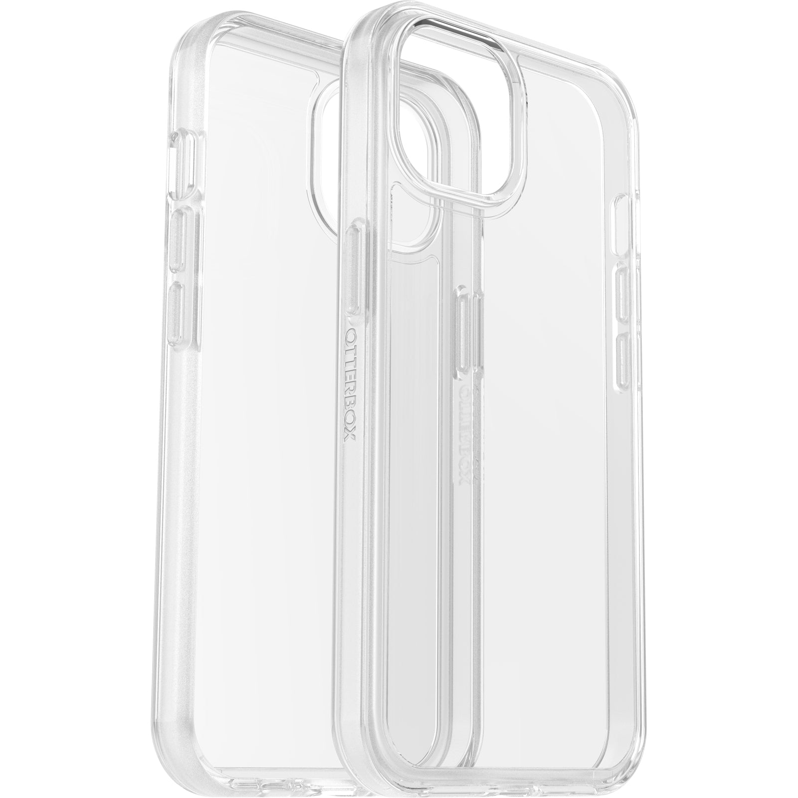 Otterbox Symmetry Case iPhone 14 /13 Standard 6.1 inch Clear