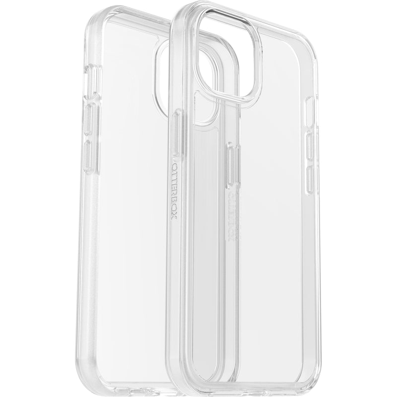 Otterbox Symmetry Case iPhone 14 /13 Standard 6.1 inch Clear