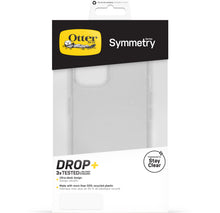 Load image into Gallery viewer, Otterbox Symmetry Case iPhone 14 Pro Max 6.7 inch Stardust