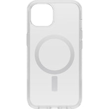 Load image into Gallery viewer, Otterbox Symmetry Plus MagSafe iPhone 14 Pro Max 6.7 inch Clear