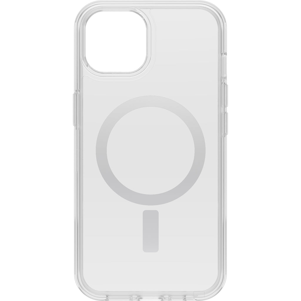 Otterbox Symmetry Plus MagSafe iPhone 14 / 13 Standard 6.1 inch Clear