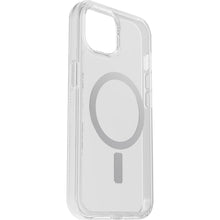 Load image into Gallery viewer, Otterbox Symmetry Plus MagSafe iPhone 14 / 13 Standard 6.1 inch Clear