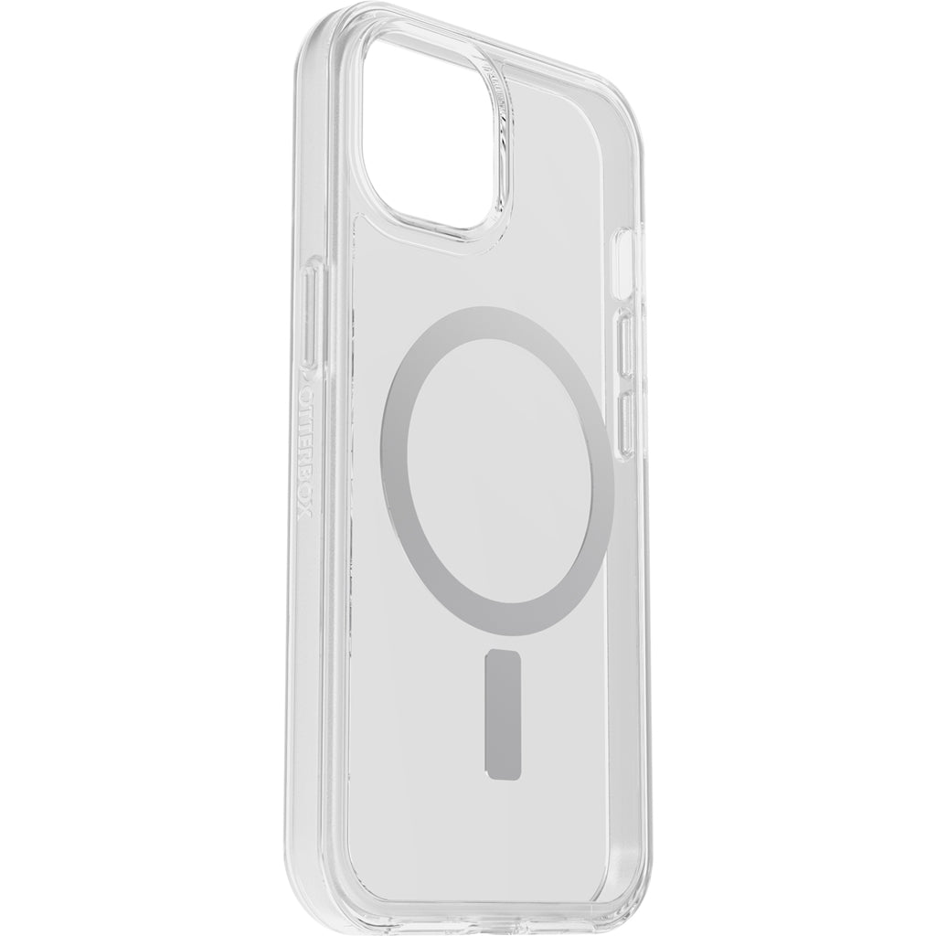 Otterbox Symmetry Plus MagSafe iPhone 14 Plus / 15 Plus 6.7 inch Clear