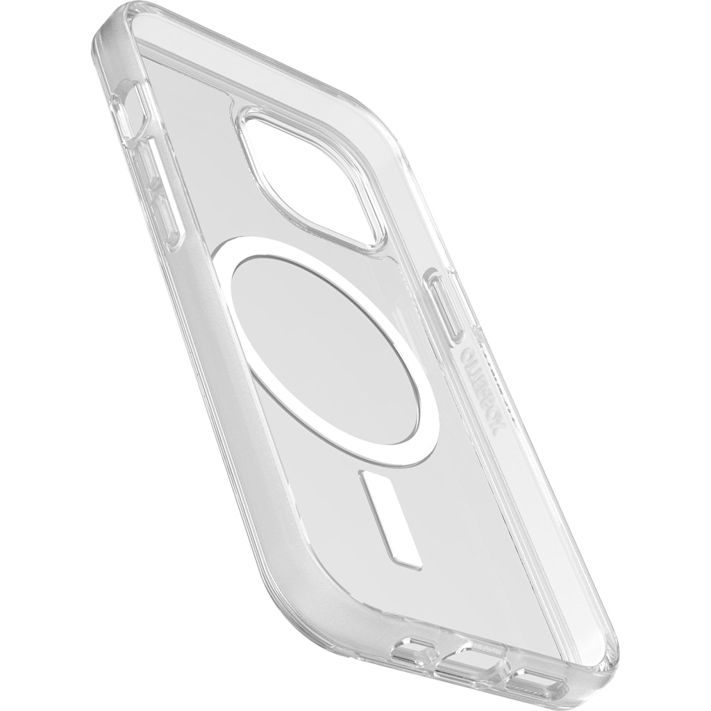 Otterbox Symmetry Plus MagSafe iPhone 14 / 13 Standard 6.1 inch Clear