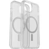 Otterbox Symmetry Plus MagSafe iPhone 14 Plus 6.7 inch Clear