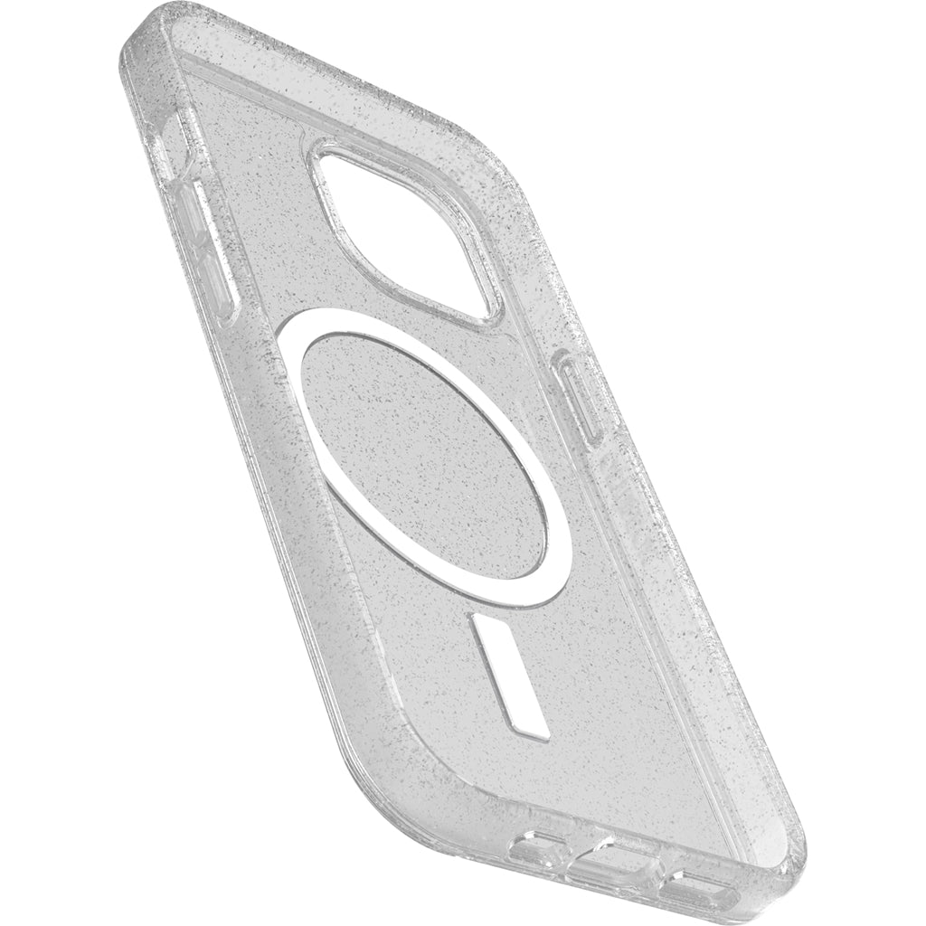 Otterbox Symmetry Plus MagSafe iPhone 14 Standard 6.1 inch Stardust