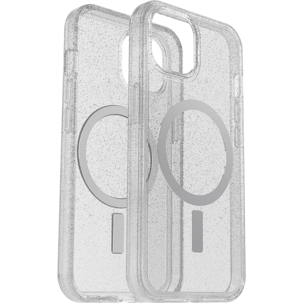 Otterbox Symmetry Plus MagSafe iPhone 14 Plus 6.7 inch Stardust