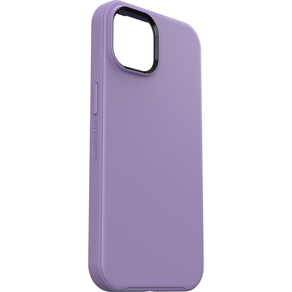Otterbox Symmetry Plus MagSafe iPhone 14 / 13 Standard 6.1 inch Lilac
