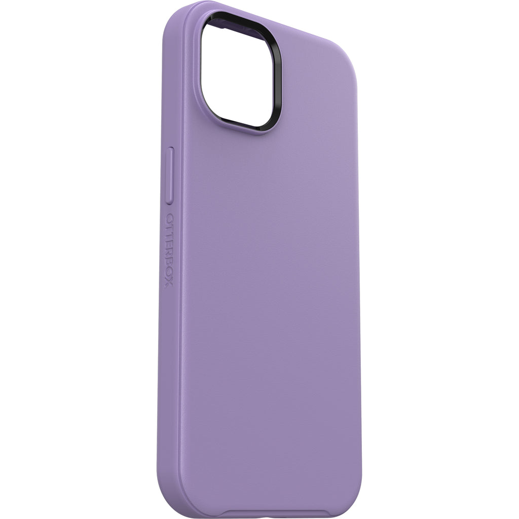 Otterbox Symmetry Case iPhone 14 / 13 Standard 6.1 inch Lilac