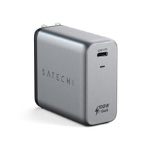 Load image into Gallery viewer, Satechi 100W USB-C PD GaN Wall Charger