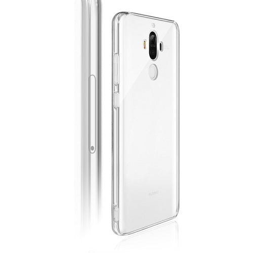 JTL Dual Protection Bumper Case for HUAWEI Mate 9 Prime - Crystal 1