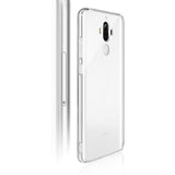 JTL Dual Protection Bumper Case for HUAWEI Mate 9 Prime - Crystal