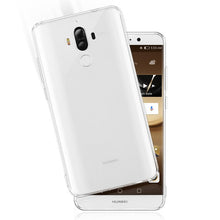 Load image into Gallery viewer, JTL Dual Protection Bumper Case for HUAWEI Mate 9 Prime - Crystal 5