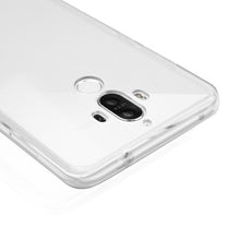 Load image into Gallery viewer, JTL Dual Protection Bumper Case for HUAWEI Mate 9 Prime - Crystal 3
