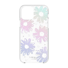 Load image into Gallery viewer, Kate Spade New York iPhone 12 Mini 5.4 inch - Daisy Iridescent2
