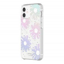 Load image into Gallery viewer, Kate Spade New York iPhone 12 Mini 5.4 inch - Daisy Iridescent 1