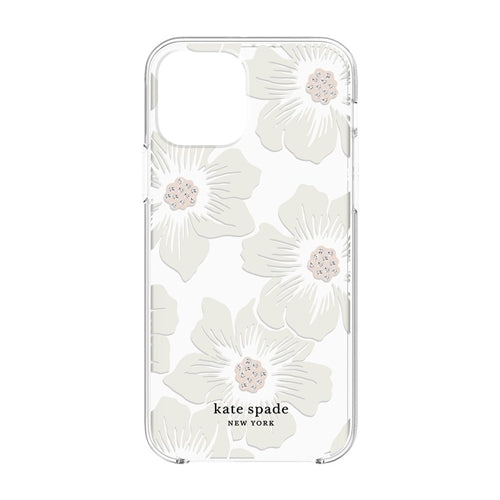 Kate Spade New York iPhone 12 Mini 5.4 inch - Hollyhock 5