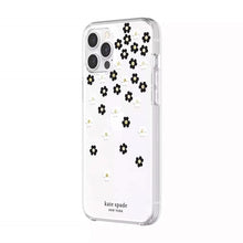 Load image into Gallery viewer, Kate Spade New York iPhone 12 Pro Max 6.7 inch - Scattered Flowers 2
