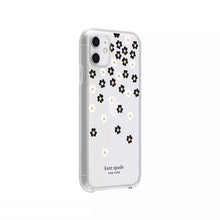 Load image into Gallery viewer, Kate Spade New York iPhone 12 Mini 5.4 inch - Scattered Flowers 2